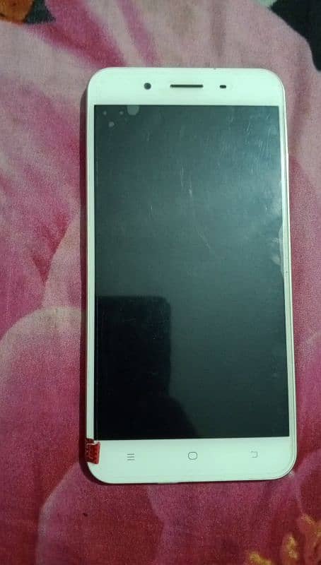 vivo urgent sell 4