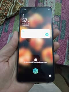 oppo F15 PTA approved