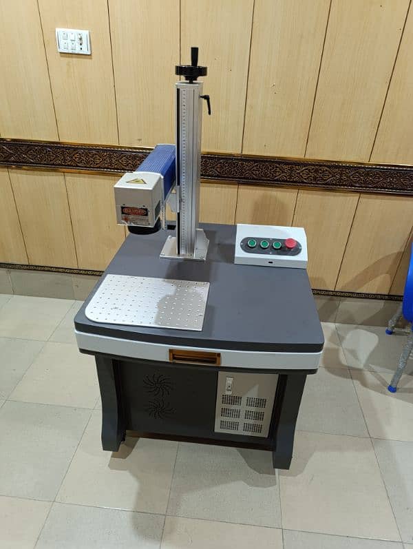 marking machine 30w 7