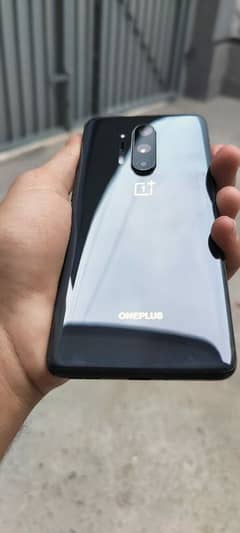 OnePlus 8 pro