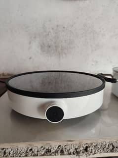 Mi Induction Cooker Youth Edition