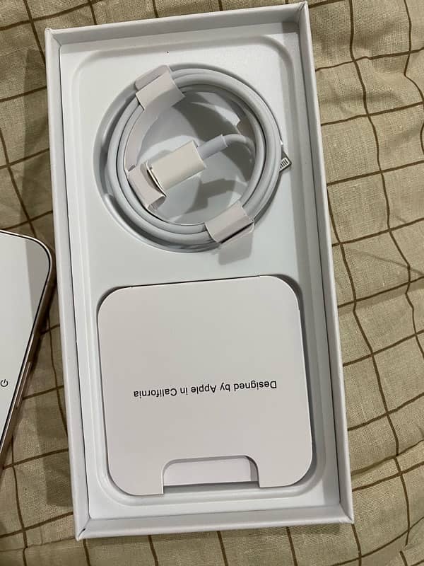 Iphone 13 Box Packed Non PTA 4