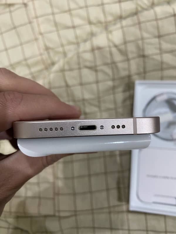 Iphone 13 Box Packed Non PTA 6