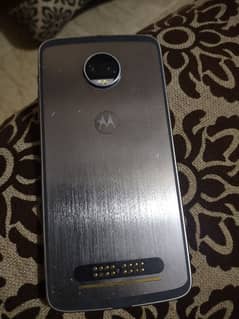 Motorola z2 Force