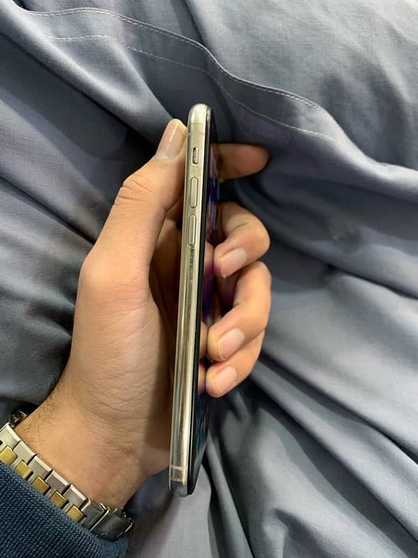 Iphone x non Pta 256 Gb 0