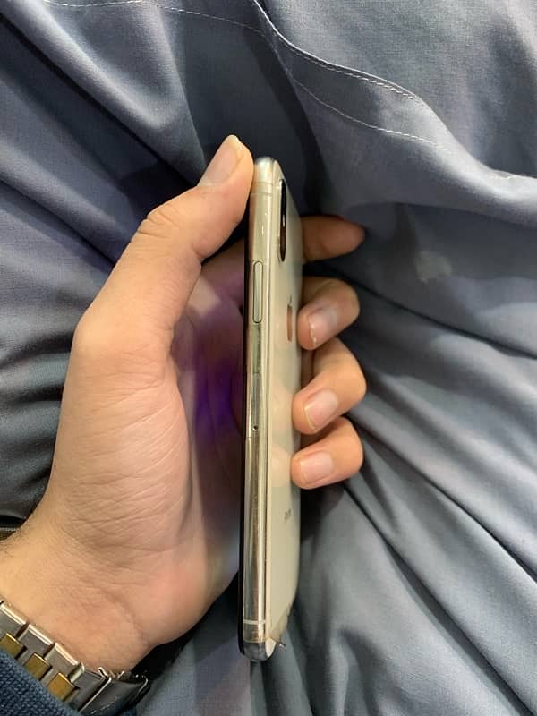 Iphone x non Pta 256 Gb 3