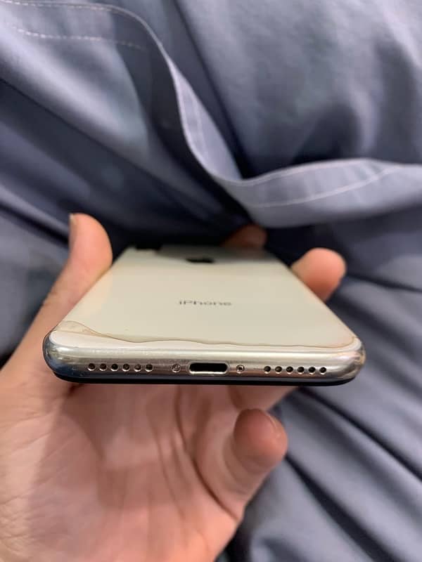 Iphone x non Pta 256 Gb 4