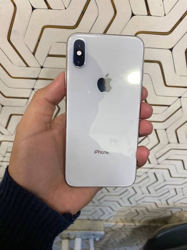 iphone xs dual pta approved 0