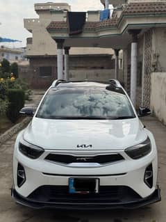 KIA Stonic 2022