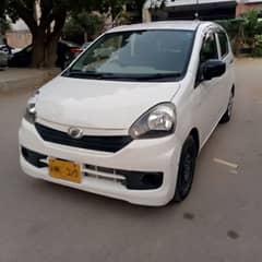 Daihatsu Mira 2014