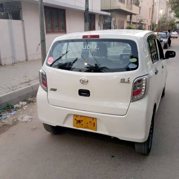 Daihatsu Mira 2014 3