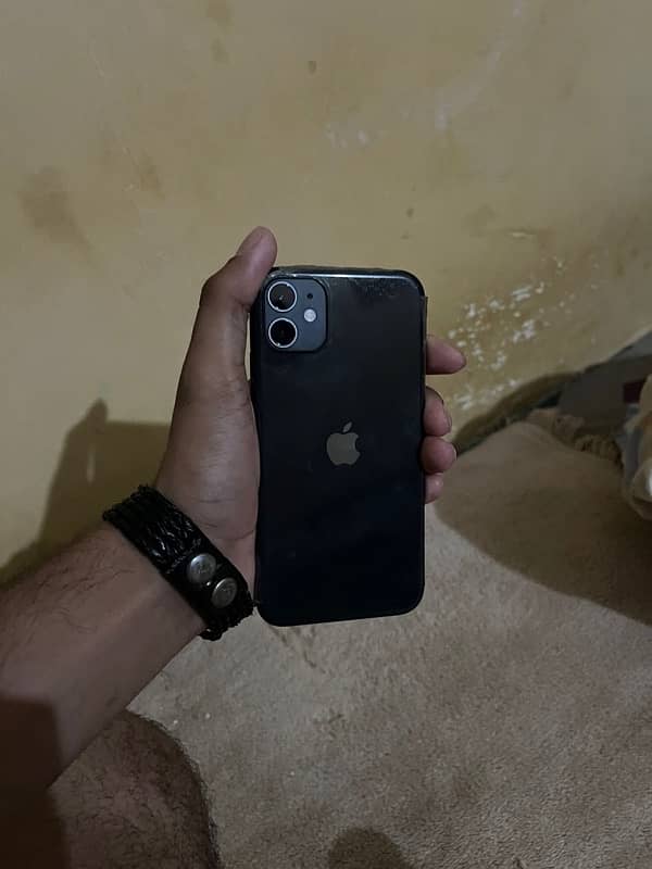 Iphone 11 Non pta 0