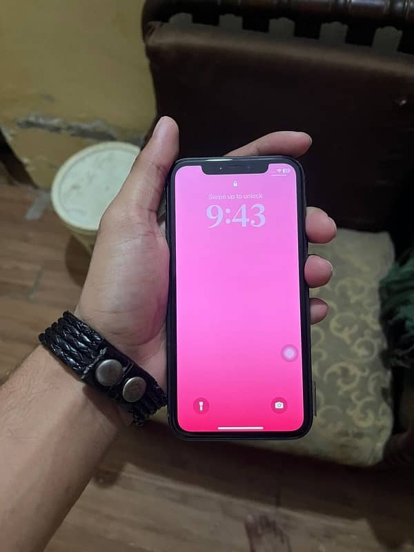 Iphone 11 Non pta 1