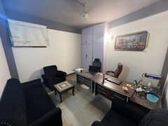 30seats Call Center Furnished For Rent, Software House, online Busines