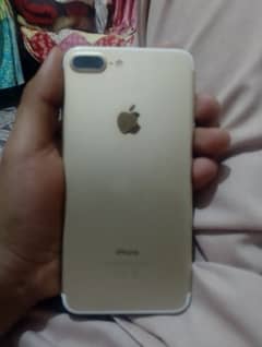 I phone 7 plus ha non pta all okay ha finger work krta ha