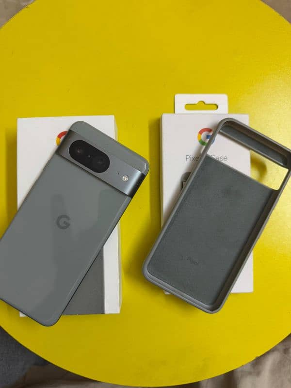 Google pixel 8 For sale 1