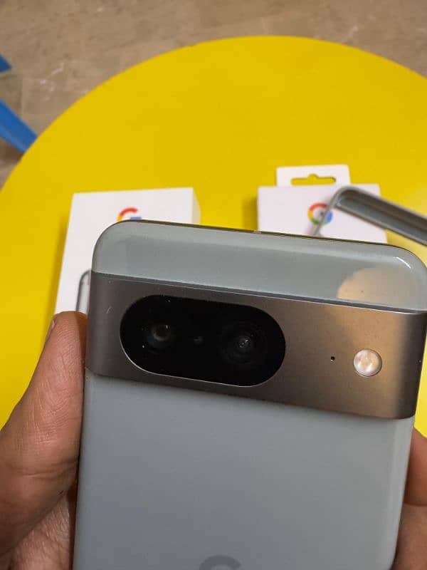 Google pixel 8 For sale 5