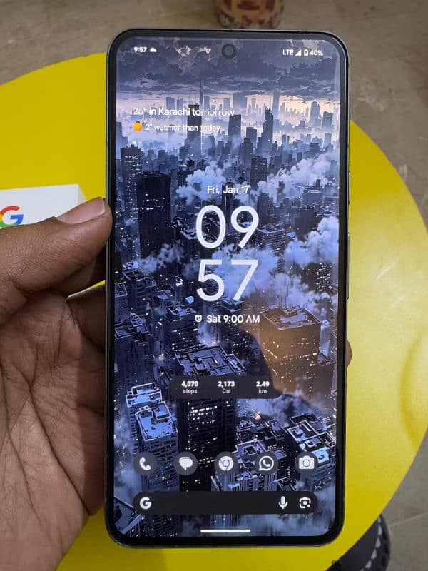 Google pixel 8 For sale 6