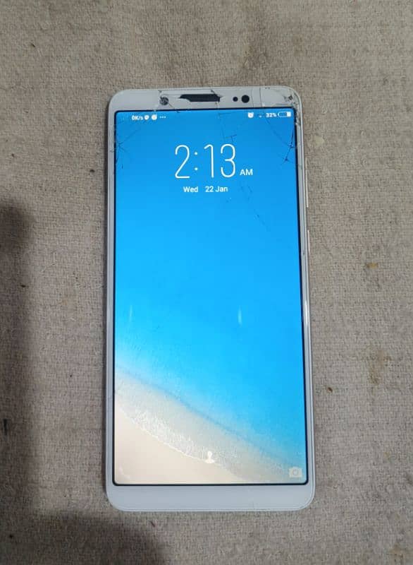 vivo v7 4+64 4