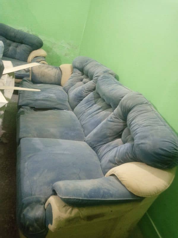 7 seater sofa set 0