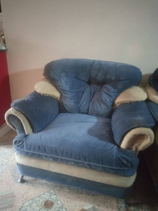 7 seater sofa set 2