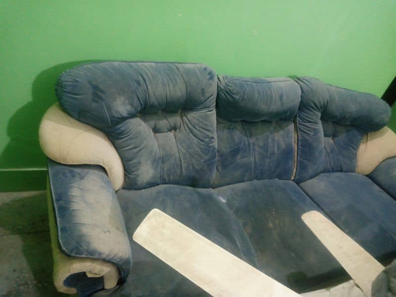 7 seater sofa set 3