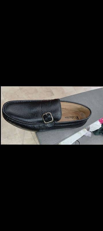 Men Leather Shoes / Men Branded Shoes / Men Casual Shoes 3