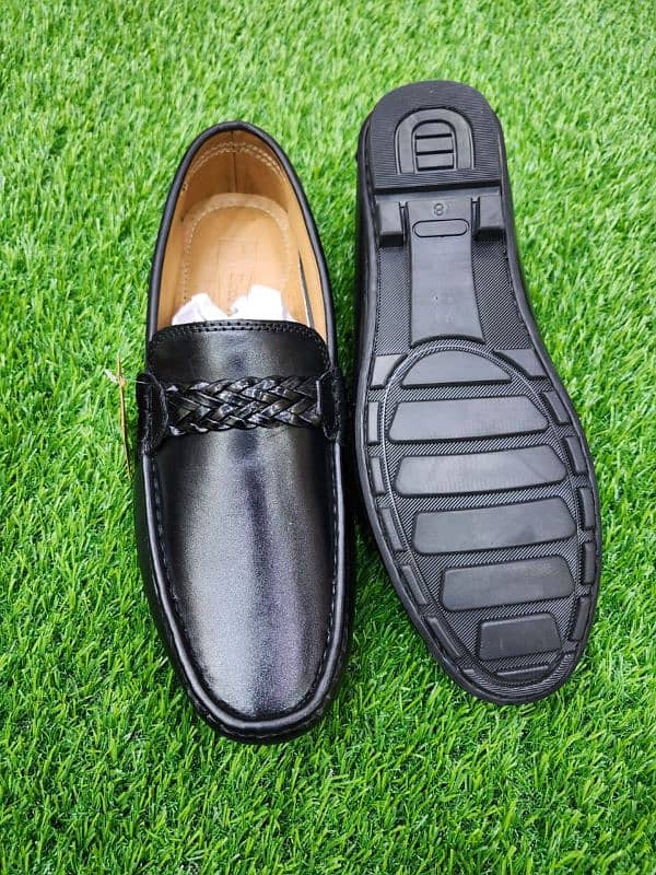 Men Leather Shoes / Men Branded Shoes / Men Casual Shoes 9