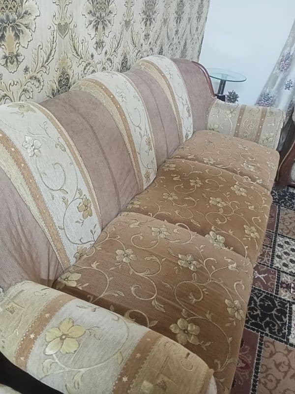 7 seater sofa set reasonable price 6