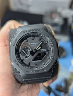 Original Casio G-Shocks / Casio Watches / Casio Edifice Watches