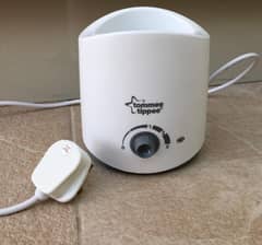 tommee tippee warmer