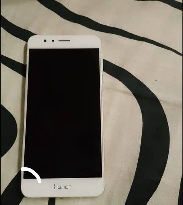 honor 0