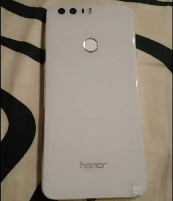 honor 4