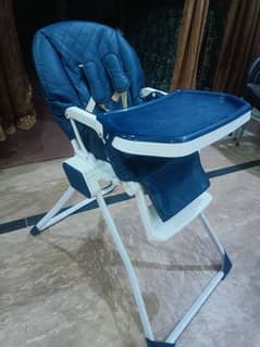 high chair