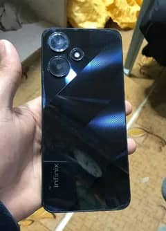 infinix hot 30 play