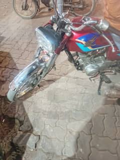 selling have honda