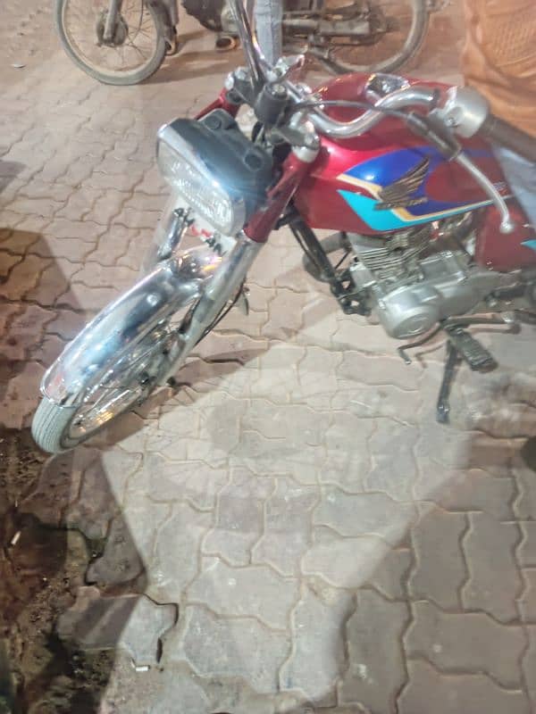 selling have honda 0