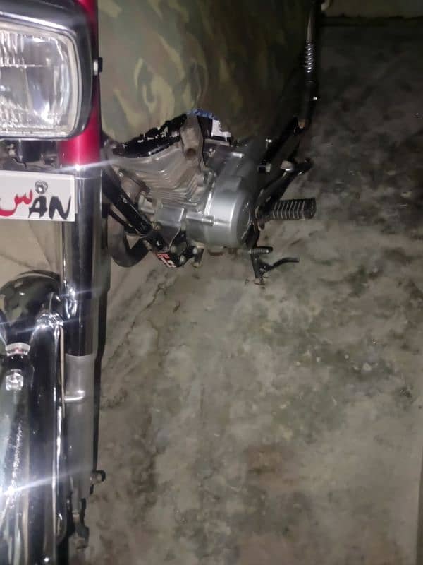 selling have honda 2