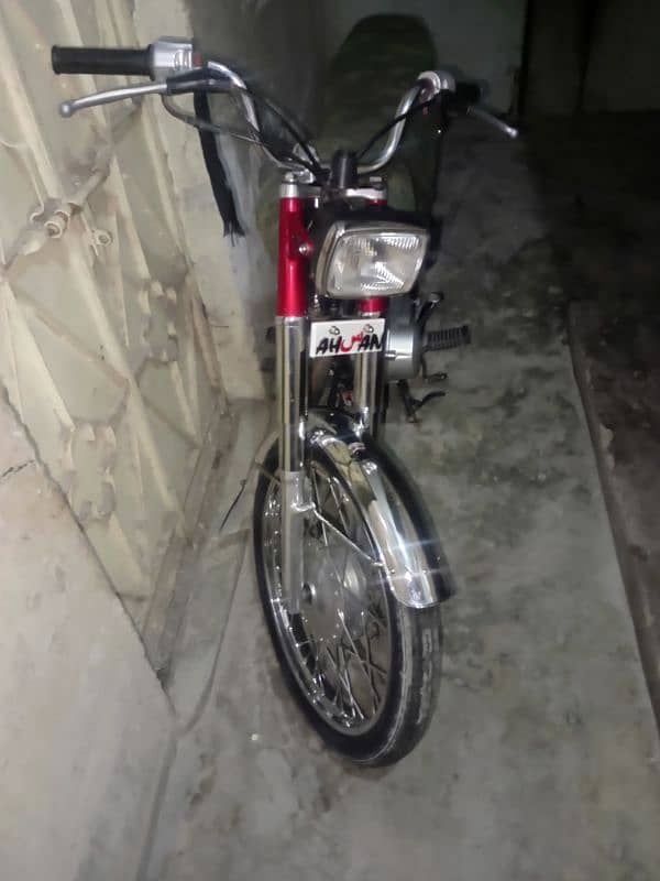 selling have honda 3