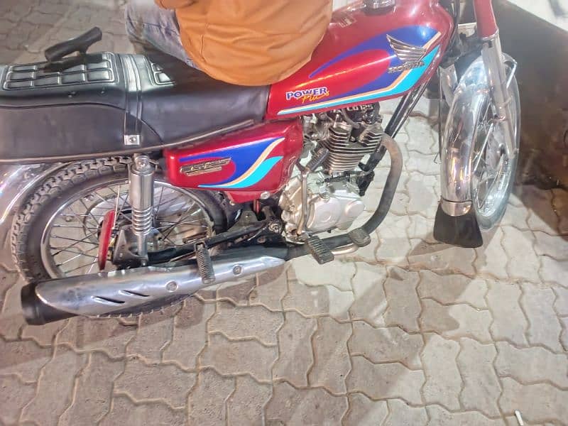 selling have honda 6