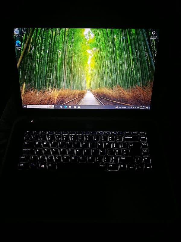 Dell Laptop Good Condition 7