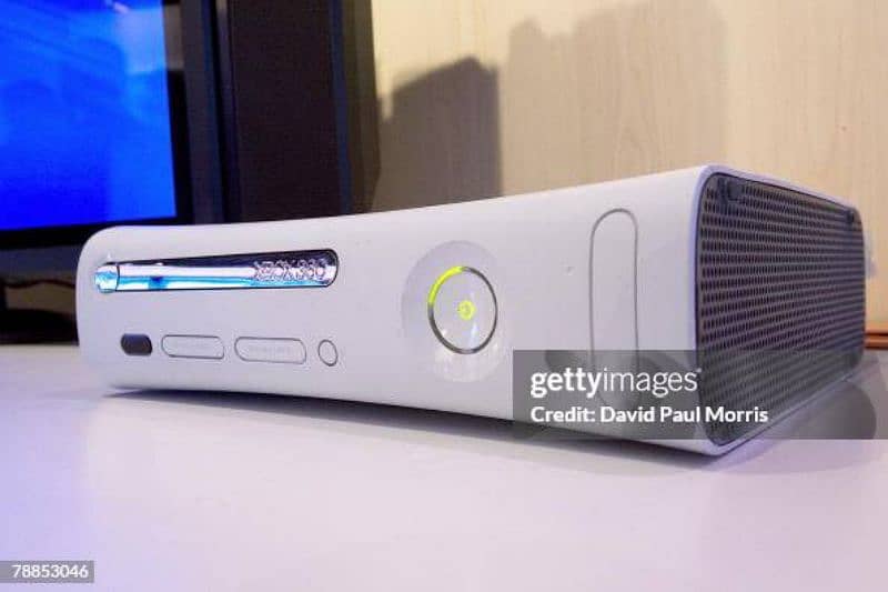 Xbox 360 0