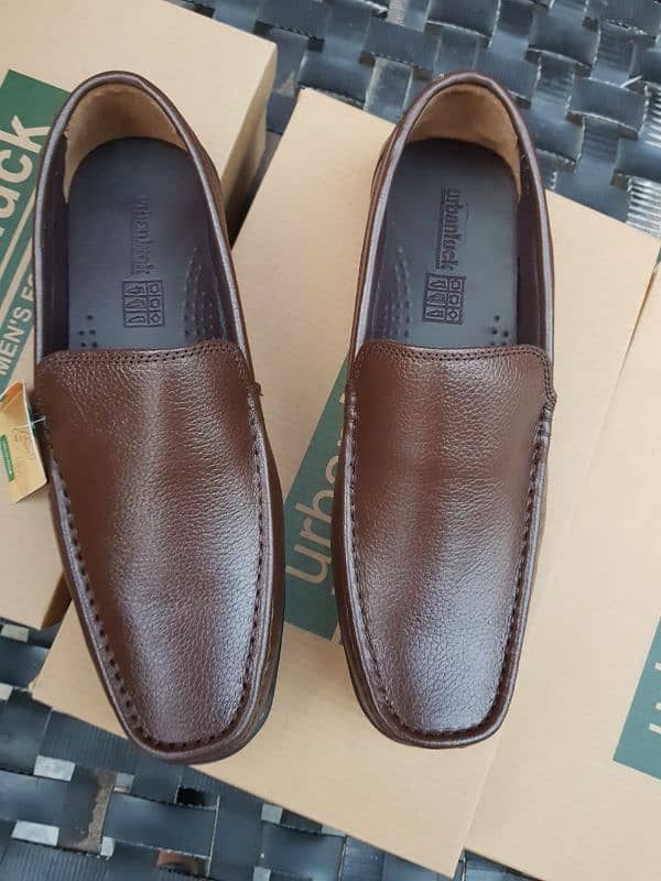 Men Leather Shoes / Men Shoes / Men Branded Leather Shoes 7