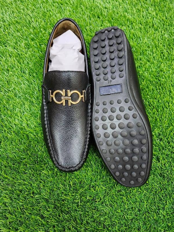 Men Leather Shoes / Men Shoes / Men Branded Leather Shoes 9