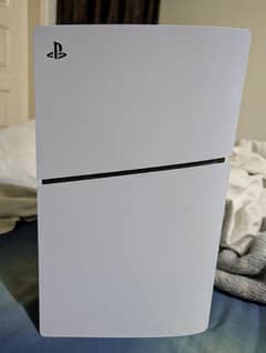 Ps5 digital