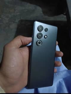 Itel S25 ultra