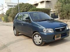 Suzuki Alto 2007