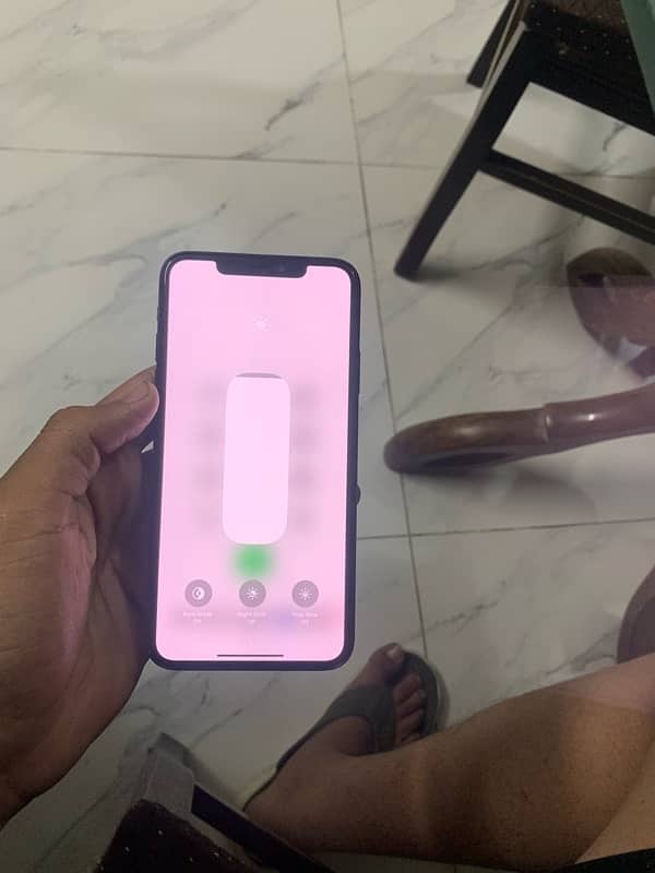 iphone 11 pro max pta approved 256 gb exchange possible 4