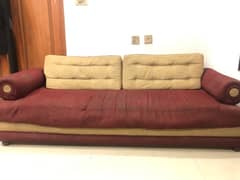 sofa set