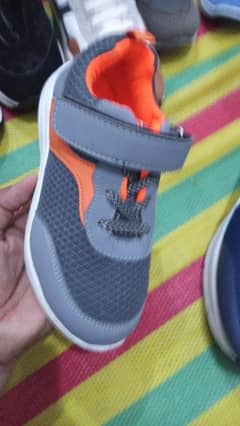 Kids Shoes / Branded Shoes for Childrens